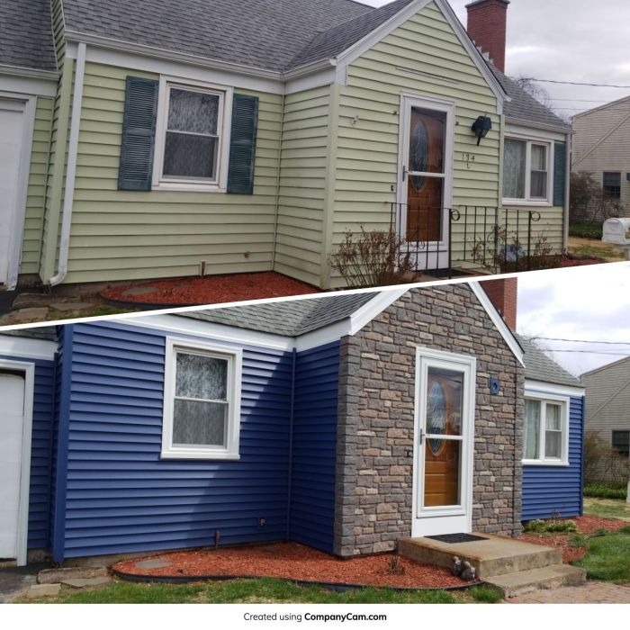 Vinyl Siding Contractors In CT Vinyl Siding Contractors In CT