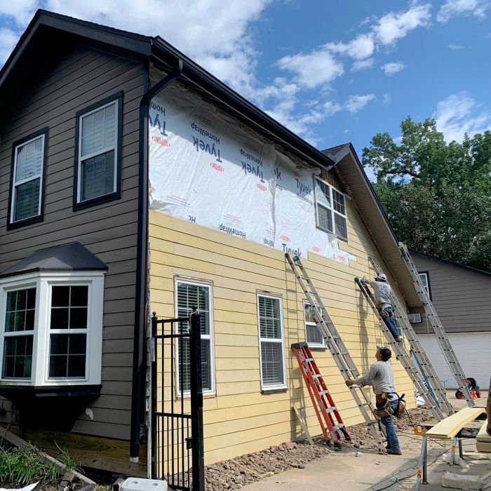 The 10 Best Siding Contractors in Houston, TX (with Free Estimates) The 10 Best Siding Contractors in Houston, TX (with Free Estimates)