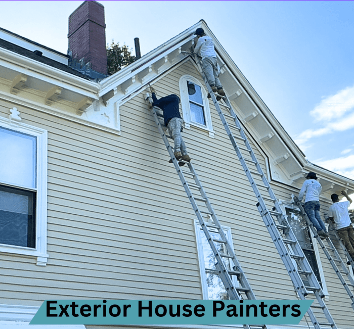 Exterior House Painters Near Me | House Painters | Local House Painters ... Exterior House Painters Near Me | House Painters | Local House Painters ...