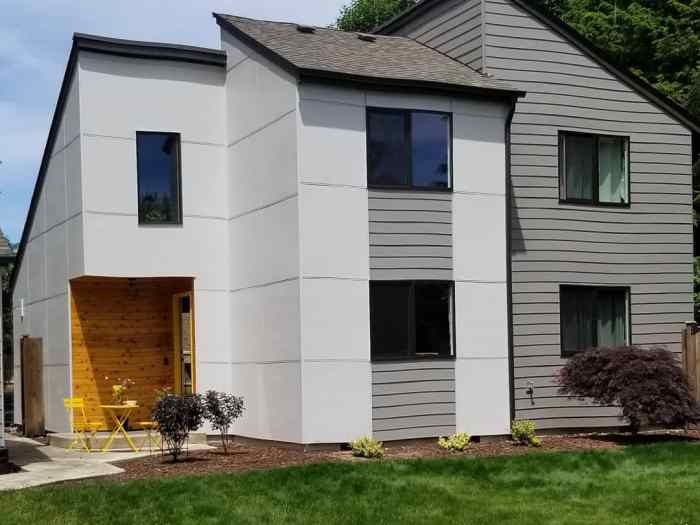 Siding | The Powell Company Siding | The Powell Company