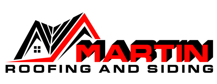 Martin Project Spotlight: Soffit And Siding Makeover - Martin Roofing ...