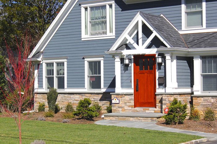 Add Curb Appeal To Your Home With New Siding - SMC Construction Add Curb Appeal To Your Home With New Siding - SMC Construction