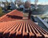 Tiled roofs continue to become popular, and George Parsons Roofing is ...