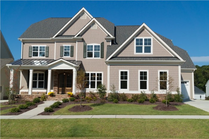 Siding Contractor Atlanta, GA | Atlanta Siding Company