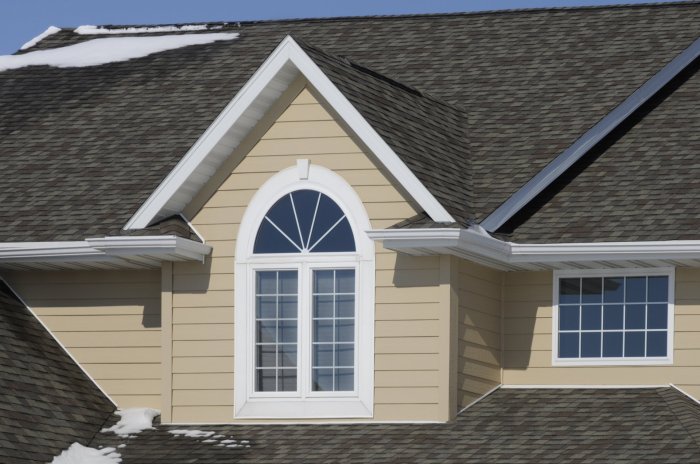 Siding | Dayton, OH | Bauer Roofing