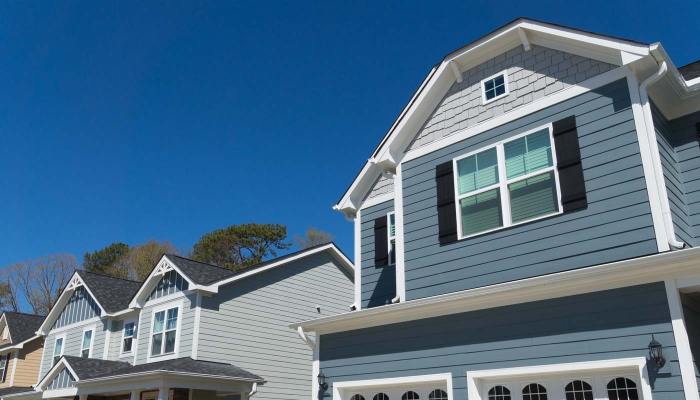 Siding Replacement In Kansas City - StateLine Exteriors