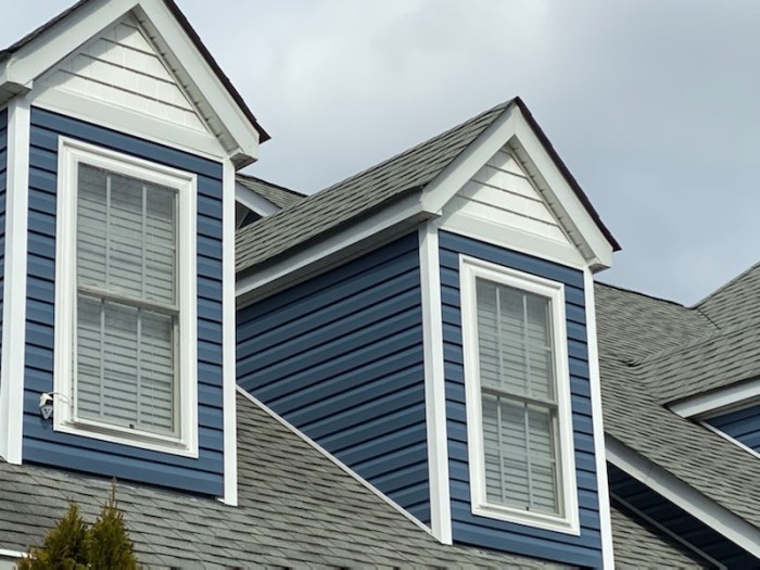 Siding Repair in Virginia |703-303-8546 | Roof.net