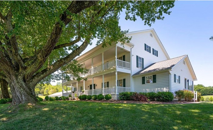 Siding Repair Services in the Research Triangle