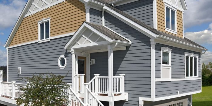 Siding Installation and Repair Service - Get Long Lasting Siding ...