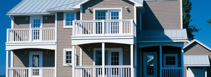 Atlanta, GA Siding Installation |Siding Installers | Dr. Roof